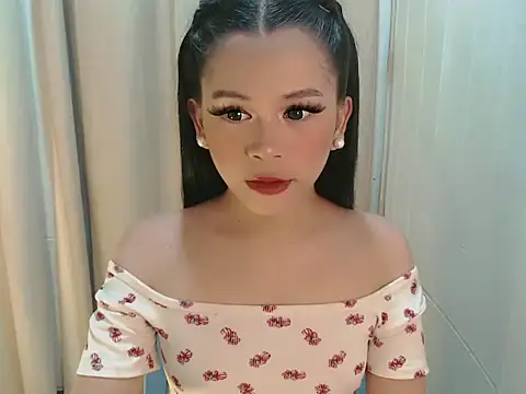 Lily_holy webcam