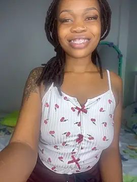 SashimiDrip webcam