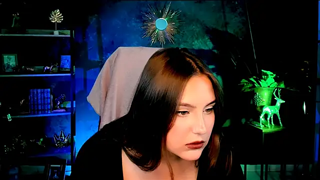 gabifernandez webcam