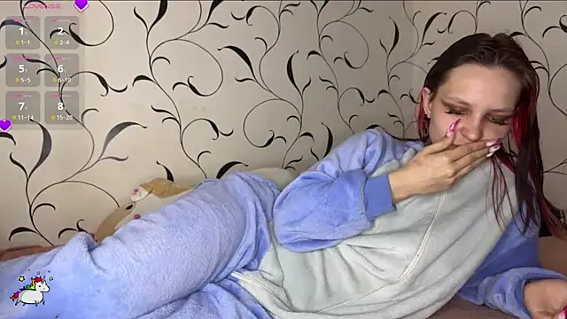 Sarahthegreatest webcam
