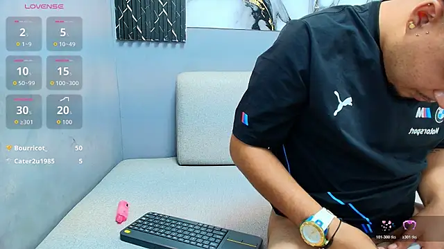 MAICOL_TORNER webcam