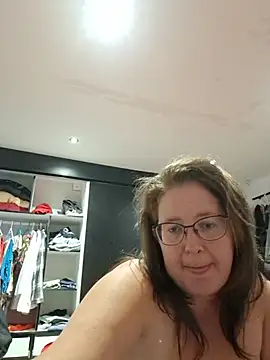 ArabellaVixen webcam