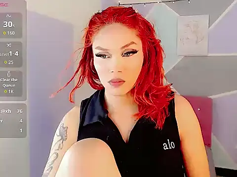 sexy-love233 webcam