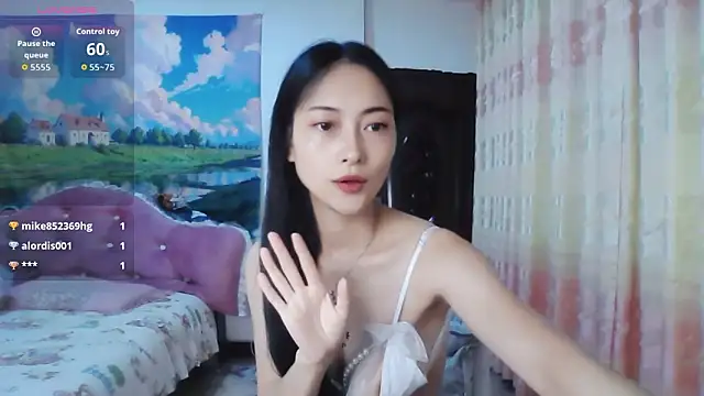 caimi-66 webcam