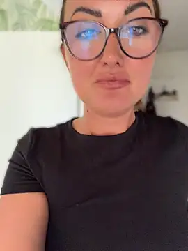 Crystal_xox webcam