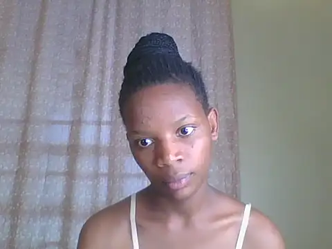 Natajieve webcam
