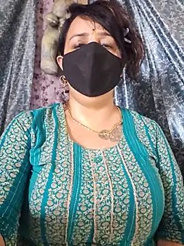 cute-tanvi webcam