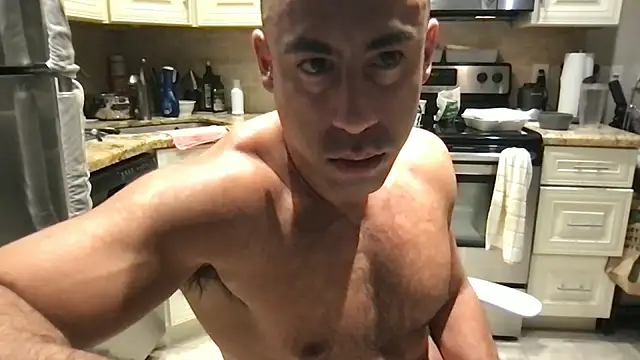 BigGuyMuscle webcam