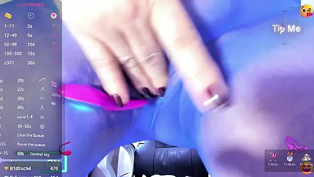 ChanelNylon webcam