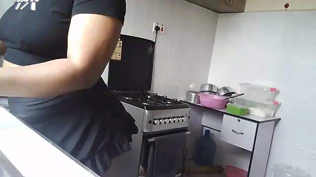 _Nasty_baiby webcam