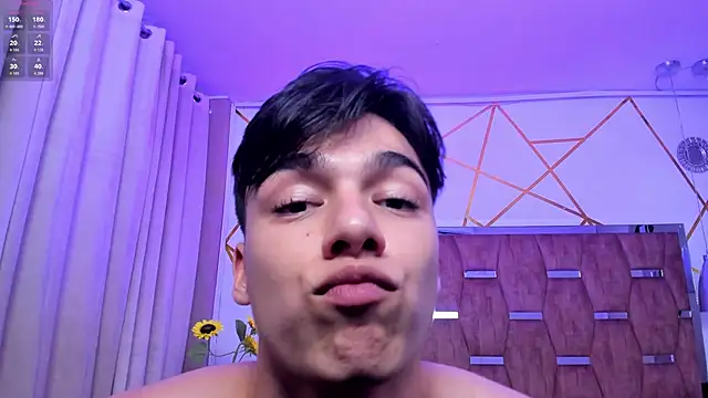 Gerony_ live sex cam