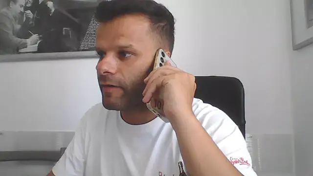 FROCETTO93 live cam on StripChat