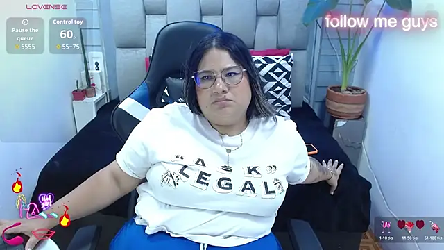 evelin_zaens webcam