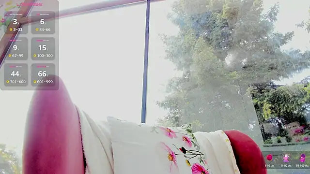 Sassy_Teen webcam