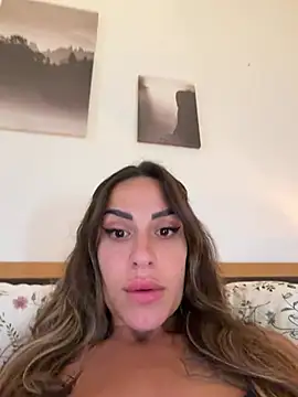-Alisa webcam