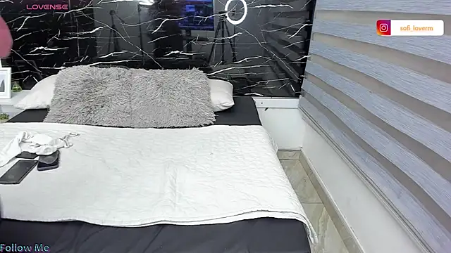 Sofiia-Rubb webcam