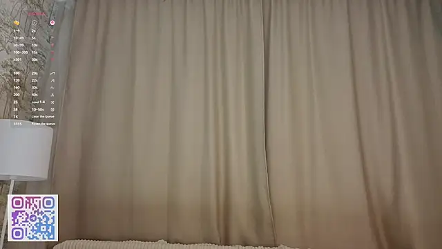 AnabelHun webcam
