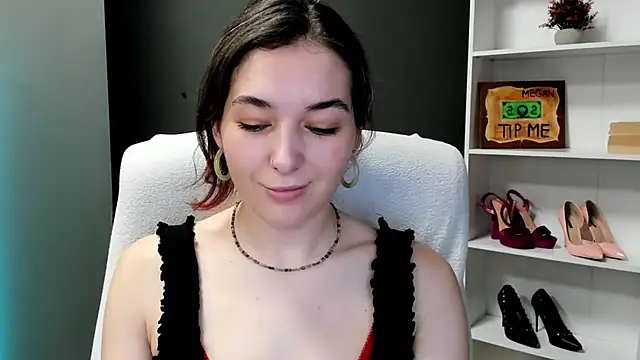Meagn_Extasy webcam