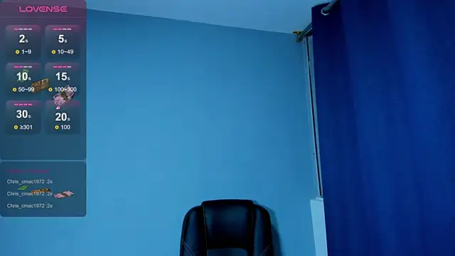 Sexy_paradise18_ webcam