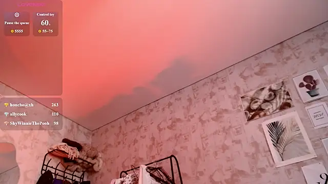 Luafy_Toddy webcam