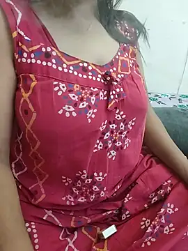 Cute_Kritika webcam