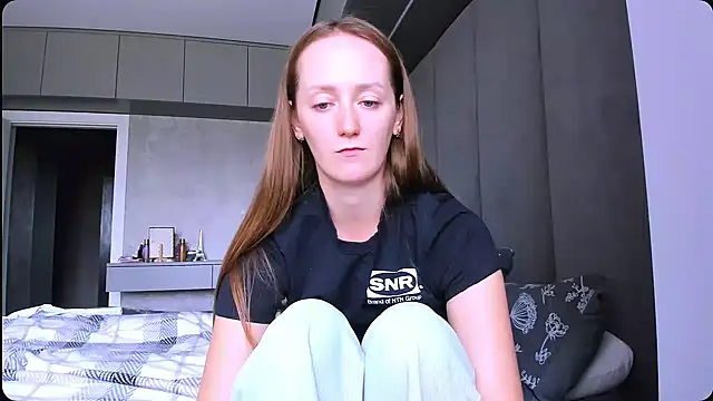 DreameSoul webcam