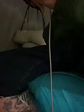 GusanoDelicioso webcam