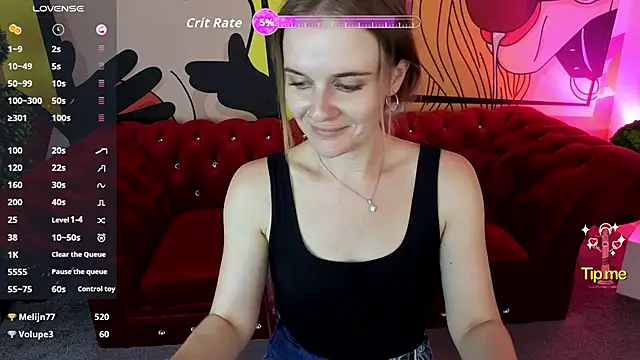 MaribelRiverr_ webcam