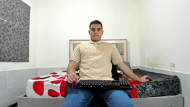 simookeler webcam