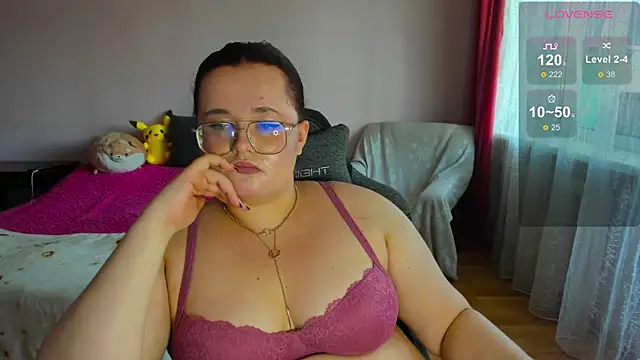 Jessica_Joy webcam