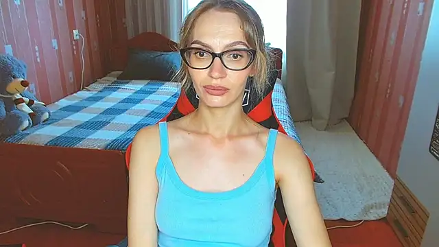 Lady_Sunshine_ webcam
