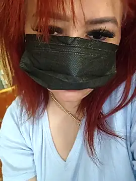 Egyptianmilf2000 webcam