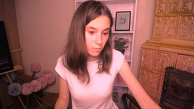 RosaRay_ webcam