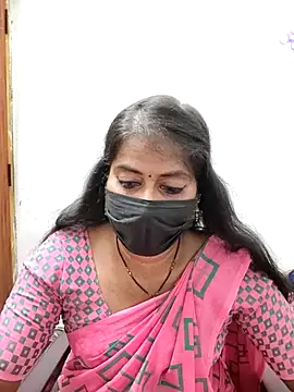tamil_Sigappu_Roja webcam