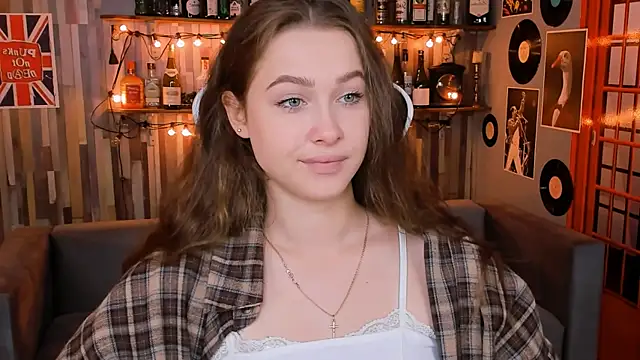 ArielSykes webcam