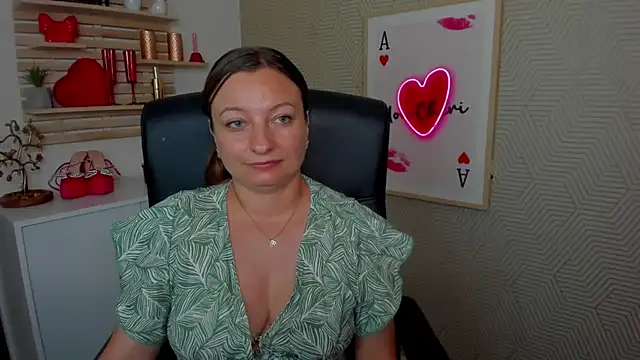 angelaSamt webcam