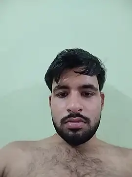 indian_danny (M twink) - Hard nipple bite