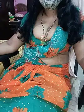 KannadaTamilTeluguBeauty webcam