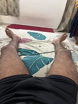 satisfyursoul (M young) - Remove underwear
