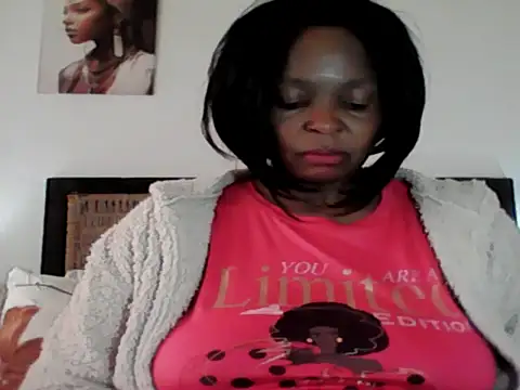 Blacksashaxx webcam