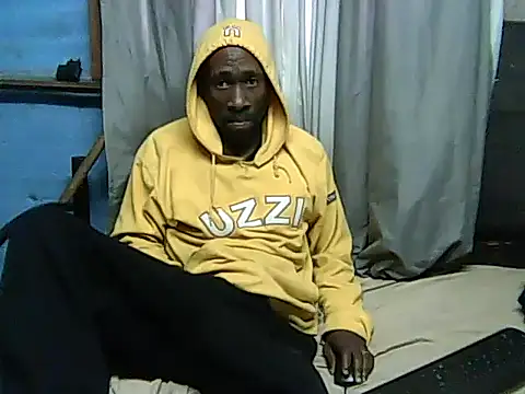Toyboya6 webcam
