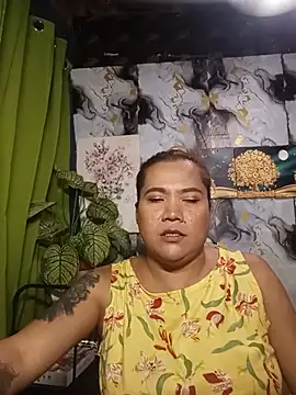 NasttyMaria webcam
