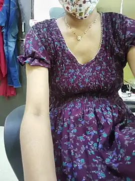 Cuteteluguammmaie webcam