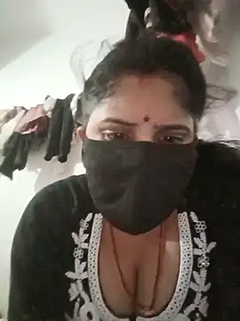 Sonam_couple webcam