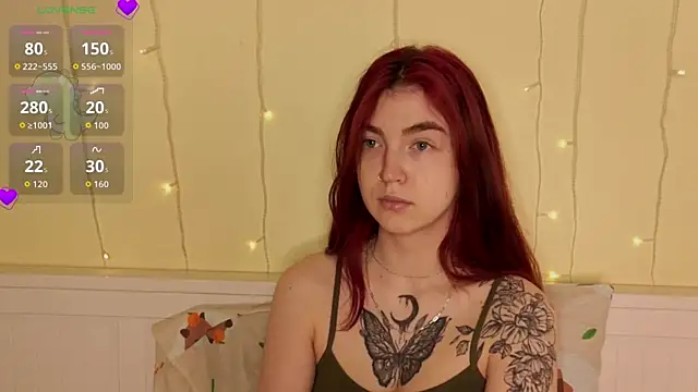 KaKotowski webcam