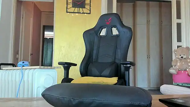 VeronikaDream webcam
