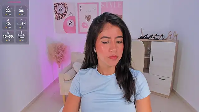 Sussan_Monroe webcam