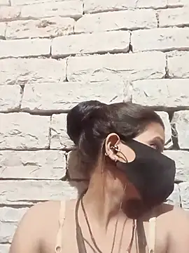 Divya-11431 webcam
