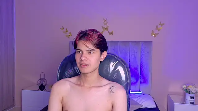 Derek_Sinn webcam