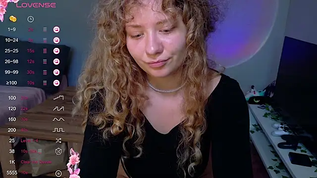 Milounee webcam